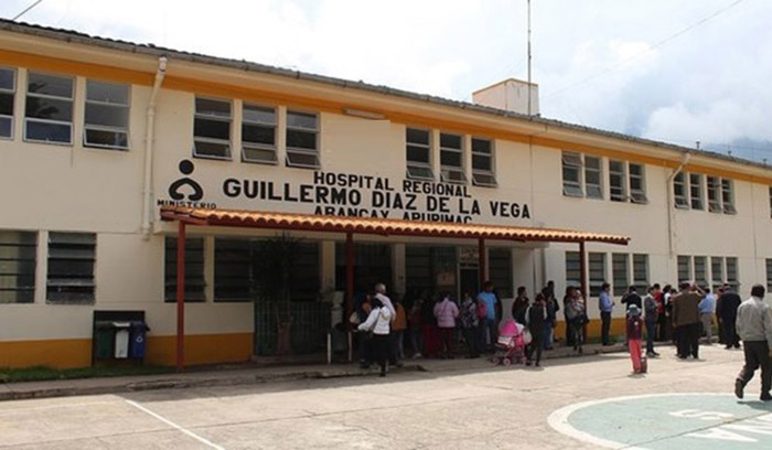 Por carecer de insumos para esterilizar instrumental no pueden operar en el Hospital Guillermo Díaz